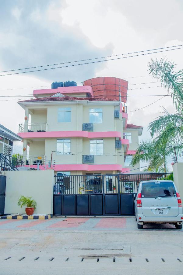 Airport Transit Lodges Dar es Salaam Luaran gambar