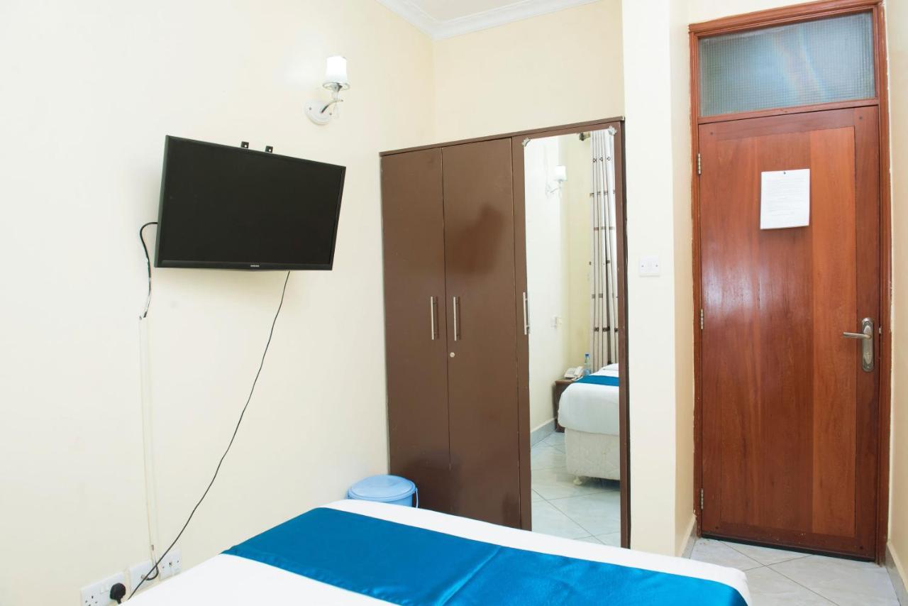 Airport Transit Lodges Dar es Salaam Luaran gambar